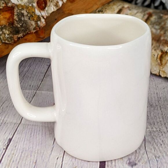 Rae Dunn SPICE Ceramic Mug - Picture 2 of 6